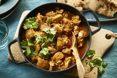 Original chicken recipe